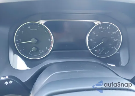 2025 Nissan Rogue S Fwd from USA, damaged, VIN 5N1BT3AA2SC850069